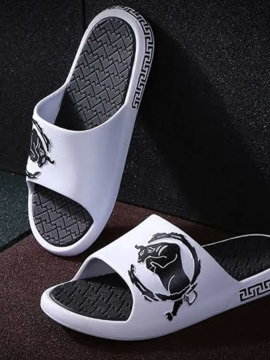 boys slipper choose one #shorts