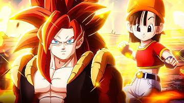 You NEED This TOXIC DP Battle Team In SPARKING! Zero