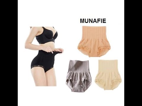 Munafie Slimming Panty 