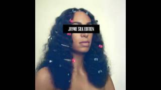 Solange - Dont Touch My Hair - Something About Us (Jaymie Silk Edition)