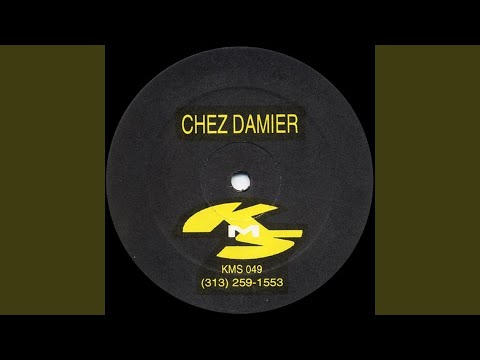 Chez A. Untitled (Extended Mix)