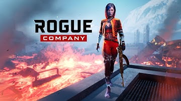 Rogue Company PC Gameplay Walkthrough Part 1 (PC, XBOX Series XS, PS5)