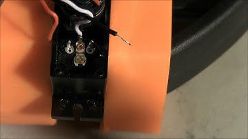How to reverse a servo