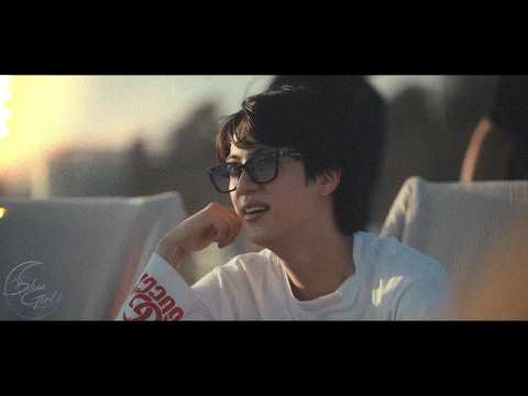Merry Go Round x Life Goes On - BTS MASHUP
