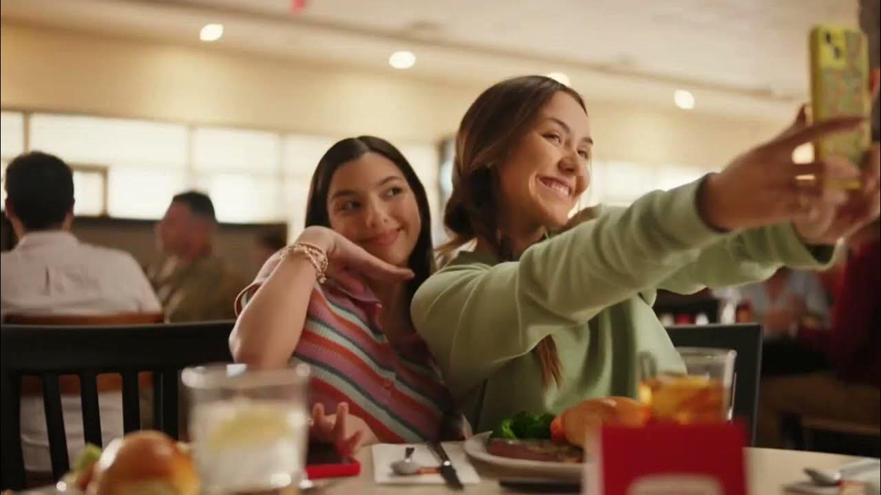 Golden Corral Commercial (02/2023) YouTube