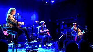 The Magnetic Fields - Papa Was a Rodeo (clip) - Live at Tavastia, Helsinki, Nov. 19, 2023