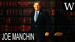 JOE MANCHIN - WikiVidi Documentary