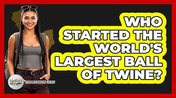 Who Started The World