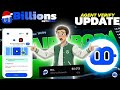 Billions Network Airdrop Claim | Billions Network Verification | Verify Agent Identity | $BILL Price