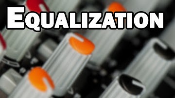 How to Use Equalization in Adobe Audition CS6