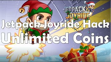 Jetpack Joyride Hack 2023 (Step-by-step) - Free Coins - Android/IOS