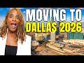 Moving To Dallas In 2026 Everything You Need To Know