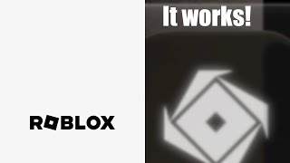 How to make a custom Roblox app picture (iPhone only) screenshot 3