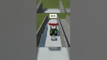 How To Silage In 30 Seconds  #fs22