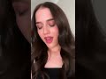 Zehra Gülüç Sensiz Olamam