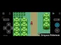 Pokemon fire red gameplayViridian forest to pewter 
