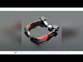Adjustable length Universal 7/8" Handlebar Protecter Brake Lever Guard for Motorcycle Scooter ATV Mo