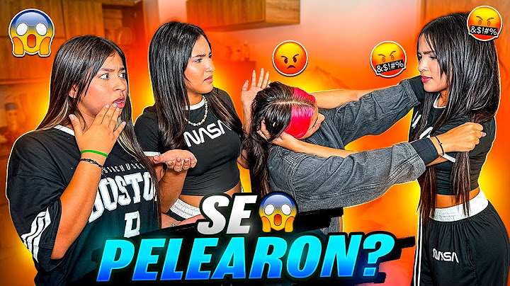 Kimberly and Royerlin fight 😱 prank on the Recocha family 😂