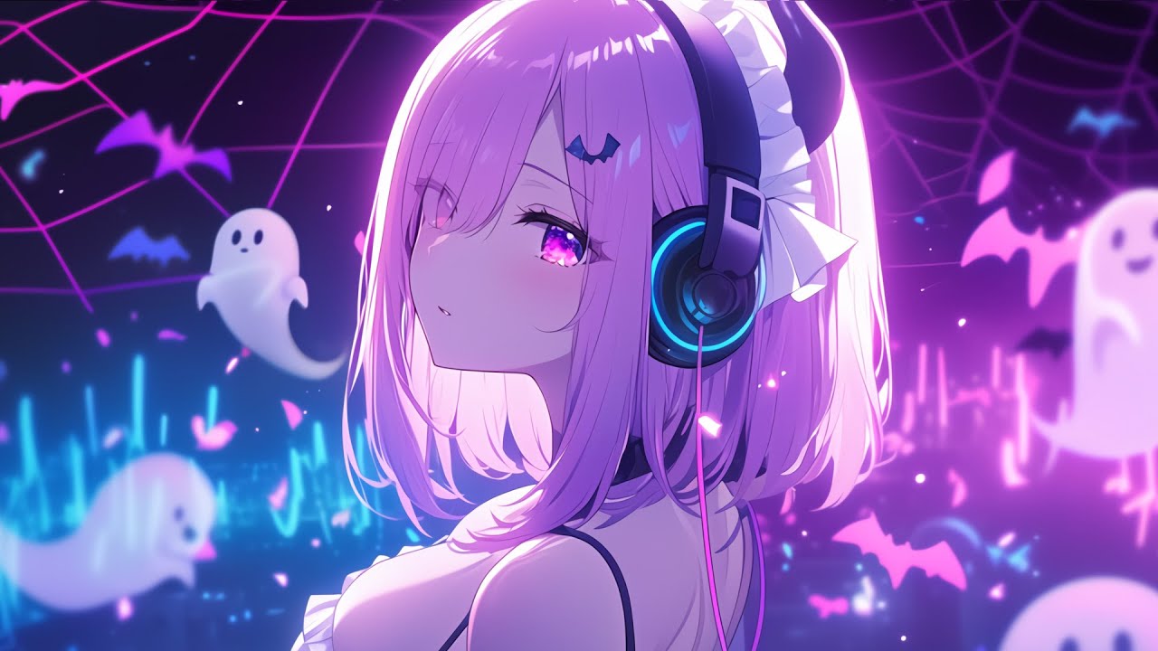 Best Nightcore Songs Mix 2025 ♫ 1 Hour Gaming Music ♫ Nightcore Gaming Music Mix 2025