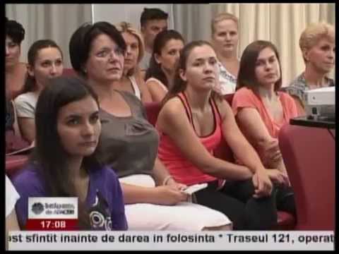 Intalnirea de Afaceri - “Ai grija de ei, ai grija de tine!”