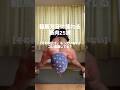 【その腕立て、もったいない】これ意識してる？#自重トレーニング #腕立て伏せ #筋トレ