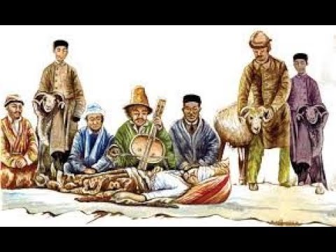 Classical Turkish Music — Klasik Türk Müziği