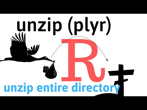 Wideo: Jak otworzyć plik RR w R studio?