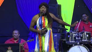 Beast - Contact (Live At Masters Of Calypso 2022)