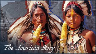 Ancient Food Traditions: What Did Indigenous Americans Eat? | 1491 | The American Story