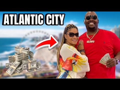Así fue como GANÉ el MAJOR JACKPOT en Las Vegas!
