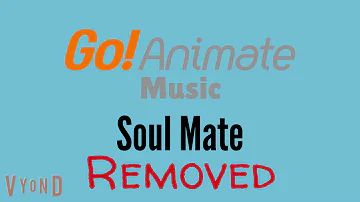 Go!animate Music | Soul Mate