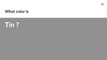 Tin color #919191 hex color - Grey color - Cool color 919191