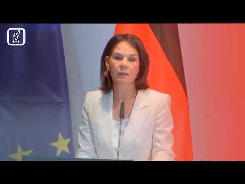 გერმანიის საგარეო საქმეთა მინისტრი ევროკავშირის გაფართოებაზე