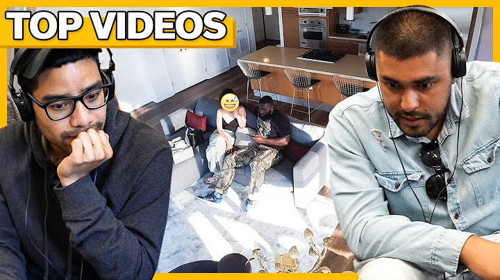 They Said They Were ‘Out With Friends’... But Guess What?! | UDY