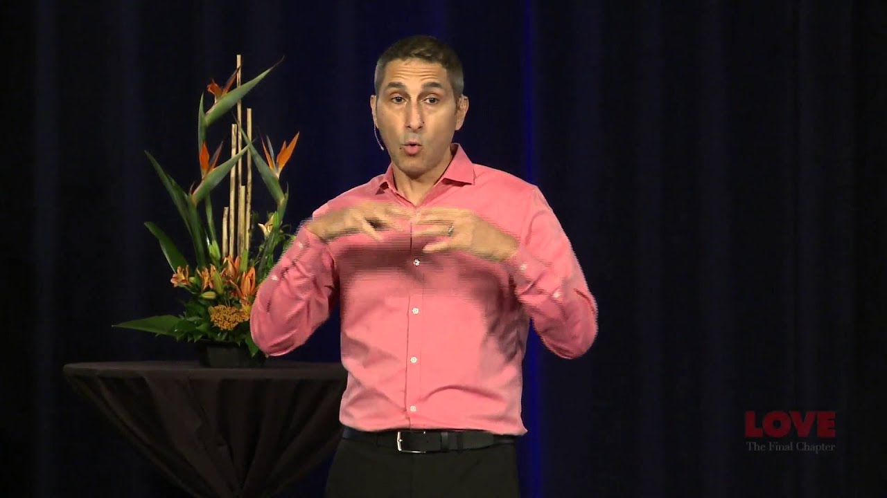 How to insert sex David deangelo love the final chapter