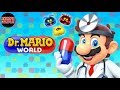 DR MARIO WORLD Gameplay Walkthrough Level 1 10 Android 