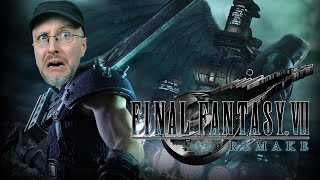 Doug plays Final Fantasy 7 Remake! (Chapter 8)