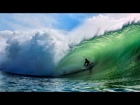 The Best Waves of the 2023 Perfect Chapter/Capítulo Perfeito