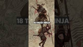 Tại sao ninja đáng sợ | Củ Đậu Story