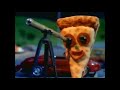 Pizza hut  aliens 1995 usa
