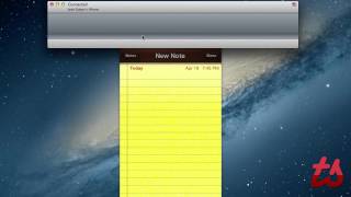 Type 2 Phone for Mac Review screenshot 5