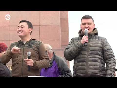 Азия: пошлины для туристов в Таджикистане
