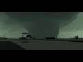 350 mph tornado aftermath
