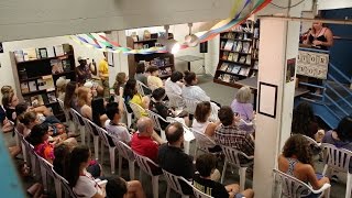 Duke Young Writers' Camp Readings
