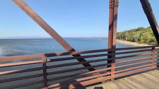 Burlington VT Lake Champlain Bike Ride