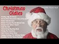 Classic Christmas Songs | mcdi915 Music Hub |  Christmas Oldies Hits