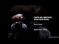 Danny Ocean - Fuera del mercado (Clean Radio Moda)