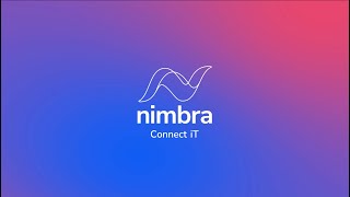 Introducing Nimbra Connect iT