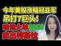 机构们又在抢跑了？NaNa说美股(2023.12.28)