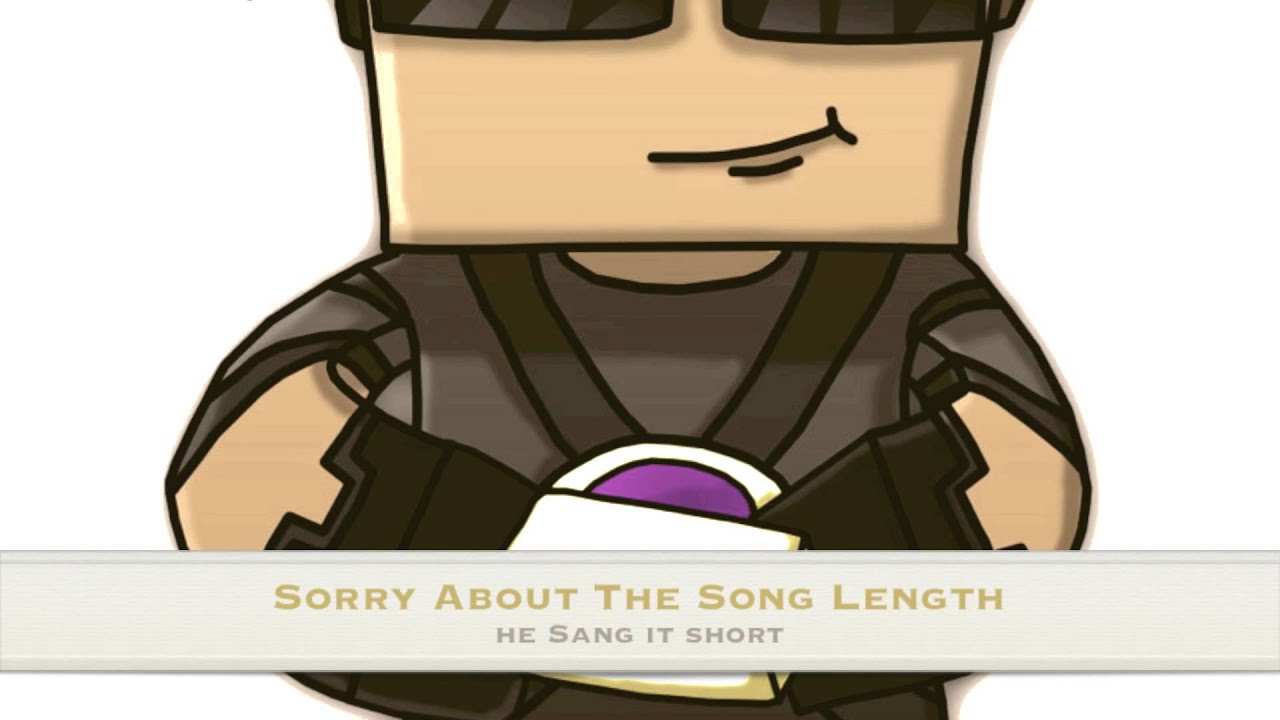 The Budder Song (Skydoesminecraft)